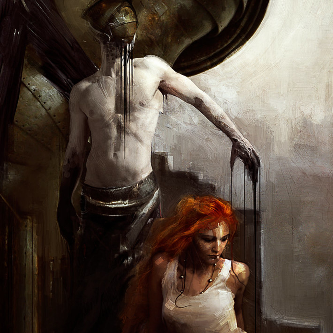 Kult: Divinity Lost - Taroticum