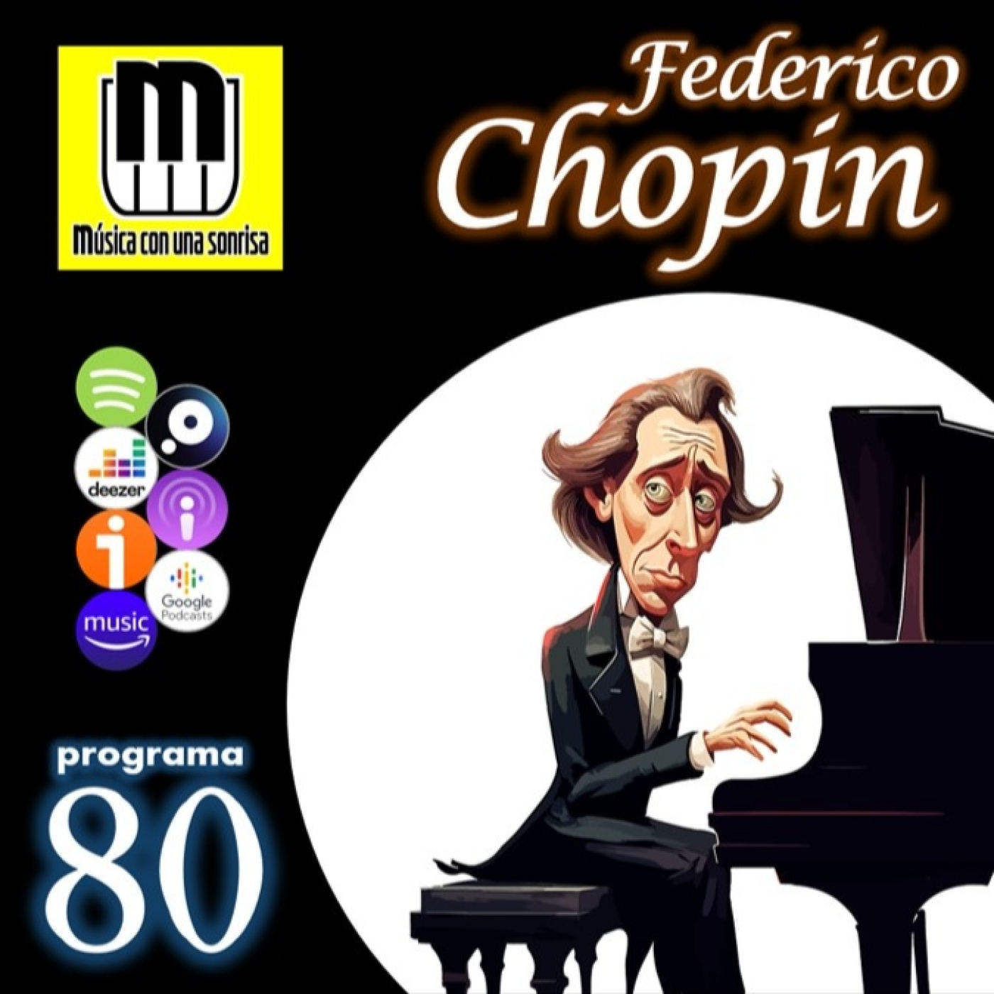 Música con una sonrisa