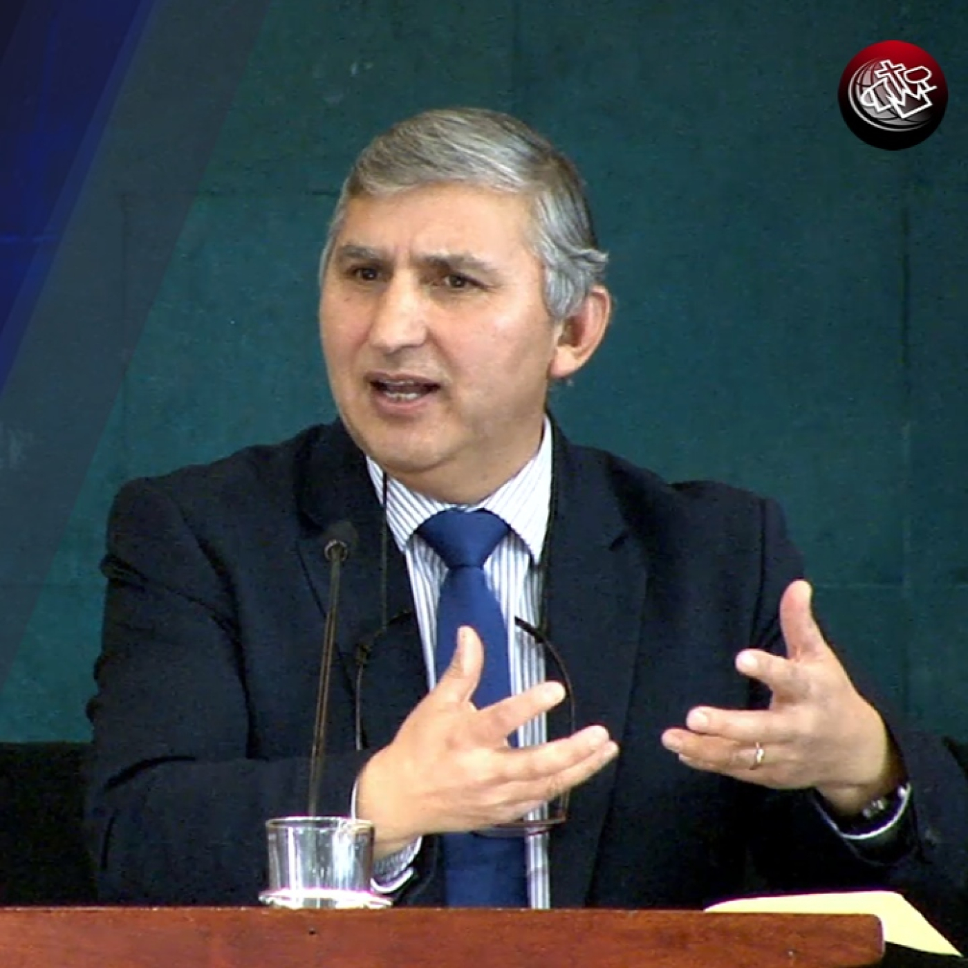 Iglesia ACyM Providencia - Predicaciones