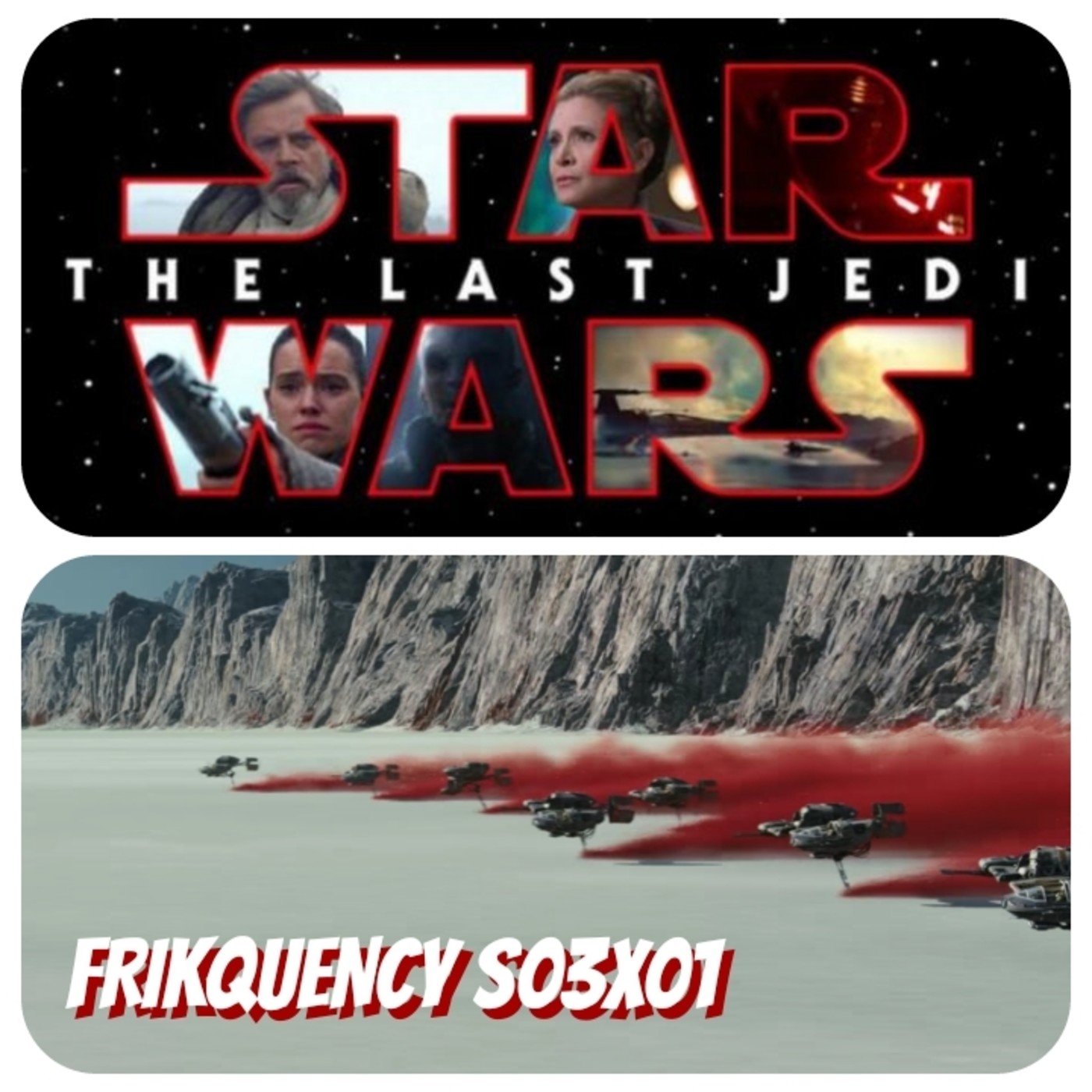 FRIKquency