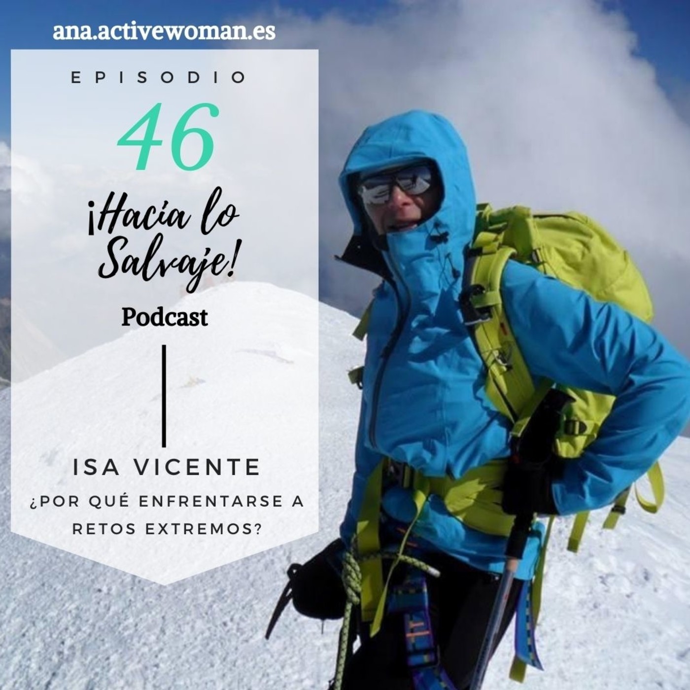 Hacia lo Salvaje I Viajes Naturaleza Ecofeminismo