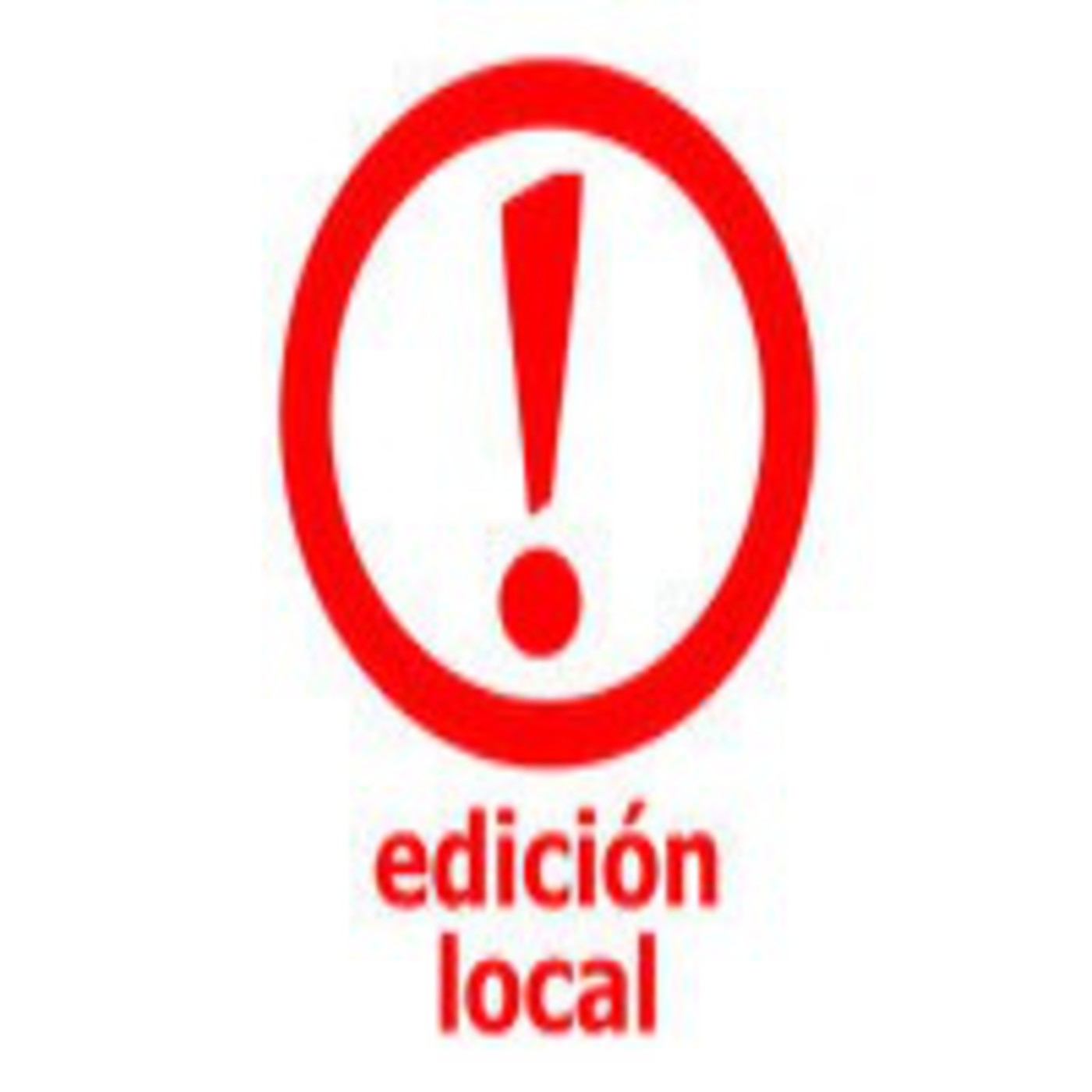 Podcast Edición Local