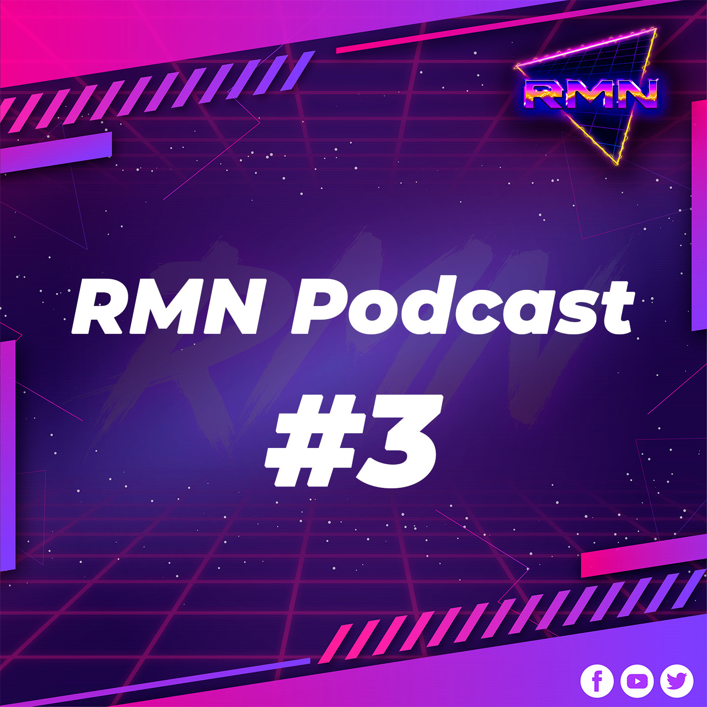 RMN Podcast