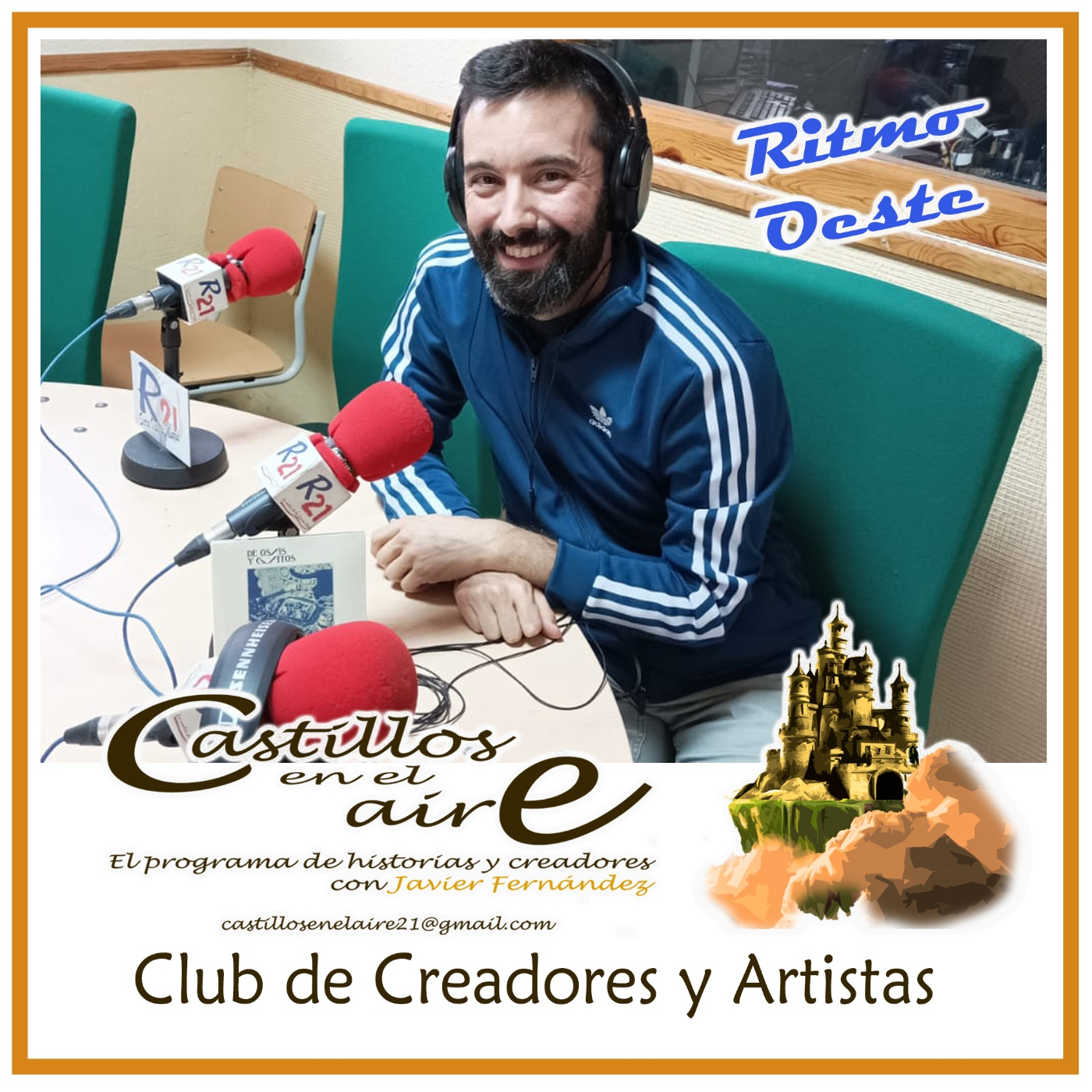 Castillos en el Aire