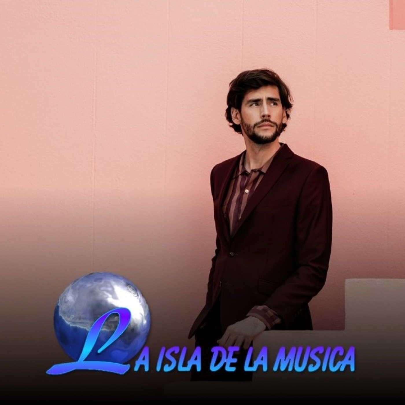 La Isla de la Música - PGM 378 - 13/05/2023 episode artwork