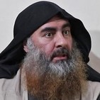 Sierra Delta 65: Muere Abu Bakr Al Baghdadi; Cato Institute sobre la OTAN; nuevo jefe de la UME