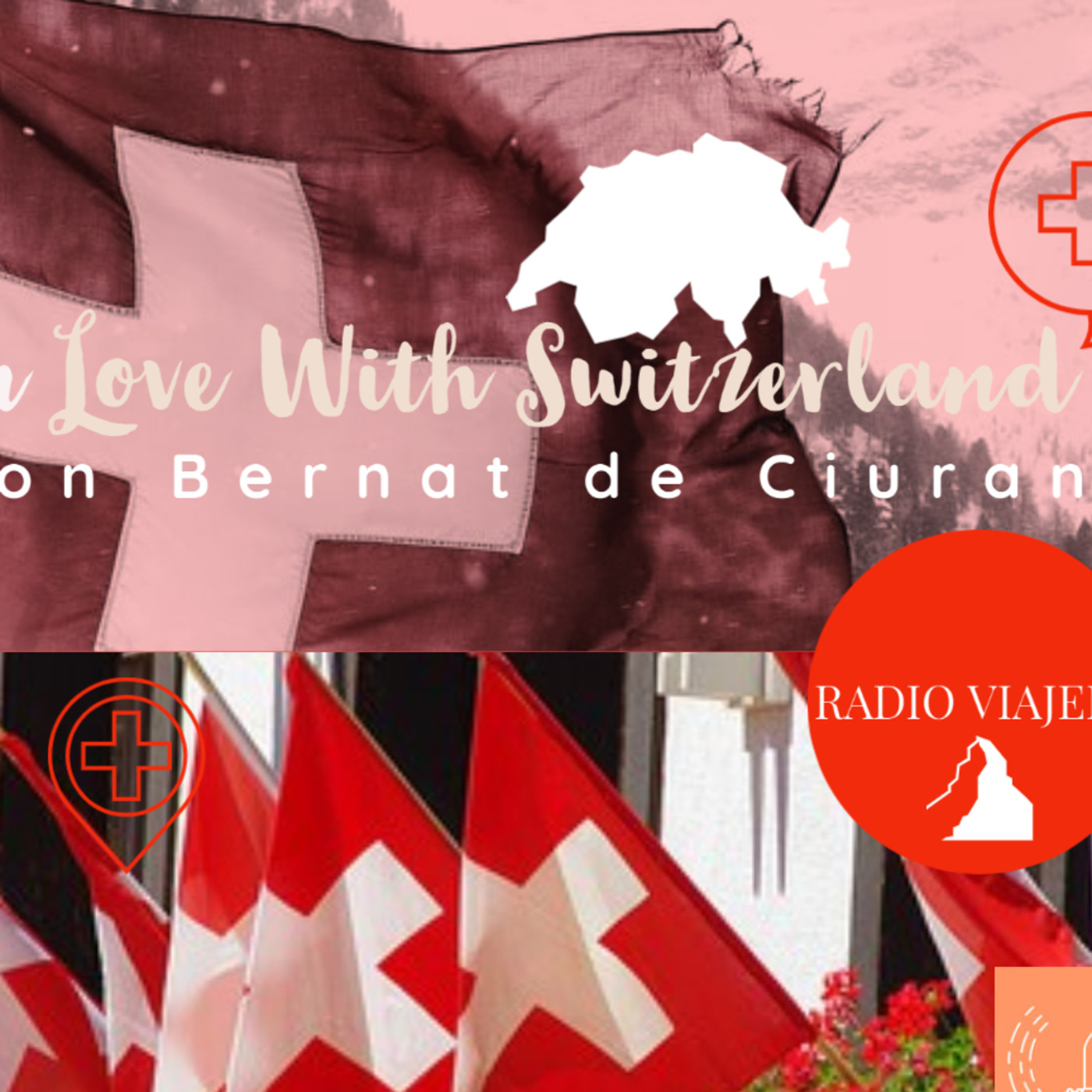 #InLoveWithSwitzerland