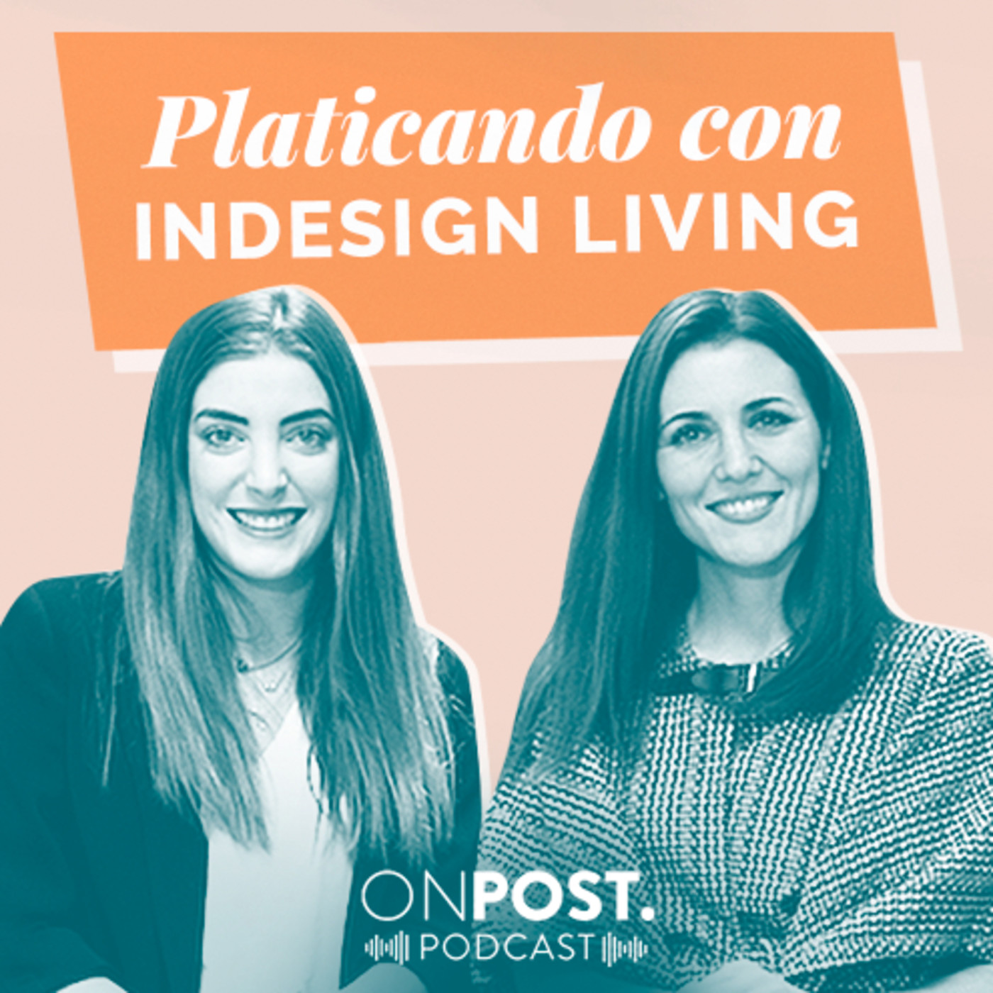 E3: Platicando con Indesign Living