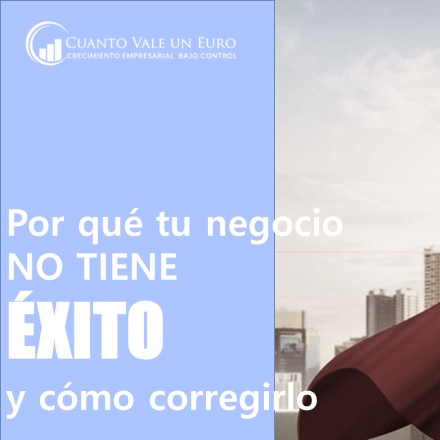 Crecimiento Empresarial Bajo Control by cuantovale