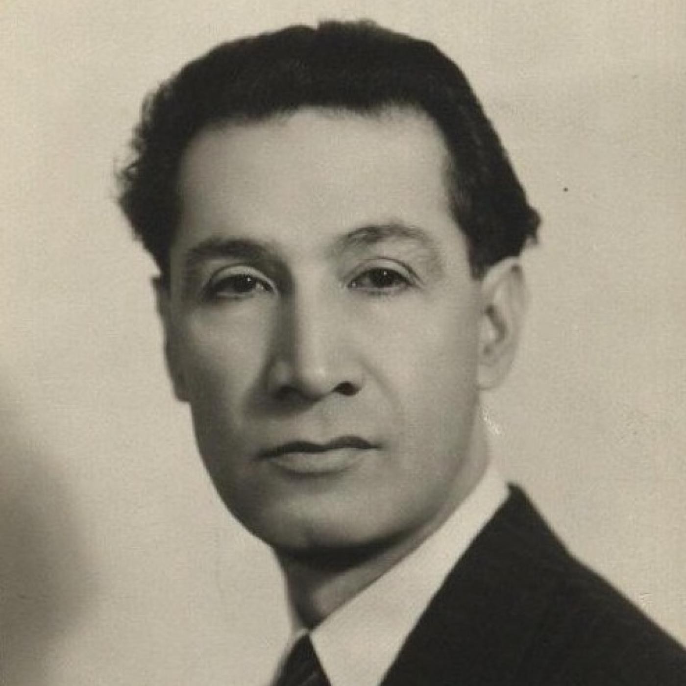 Arnulfo Miramontes