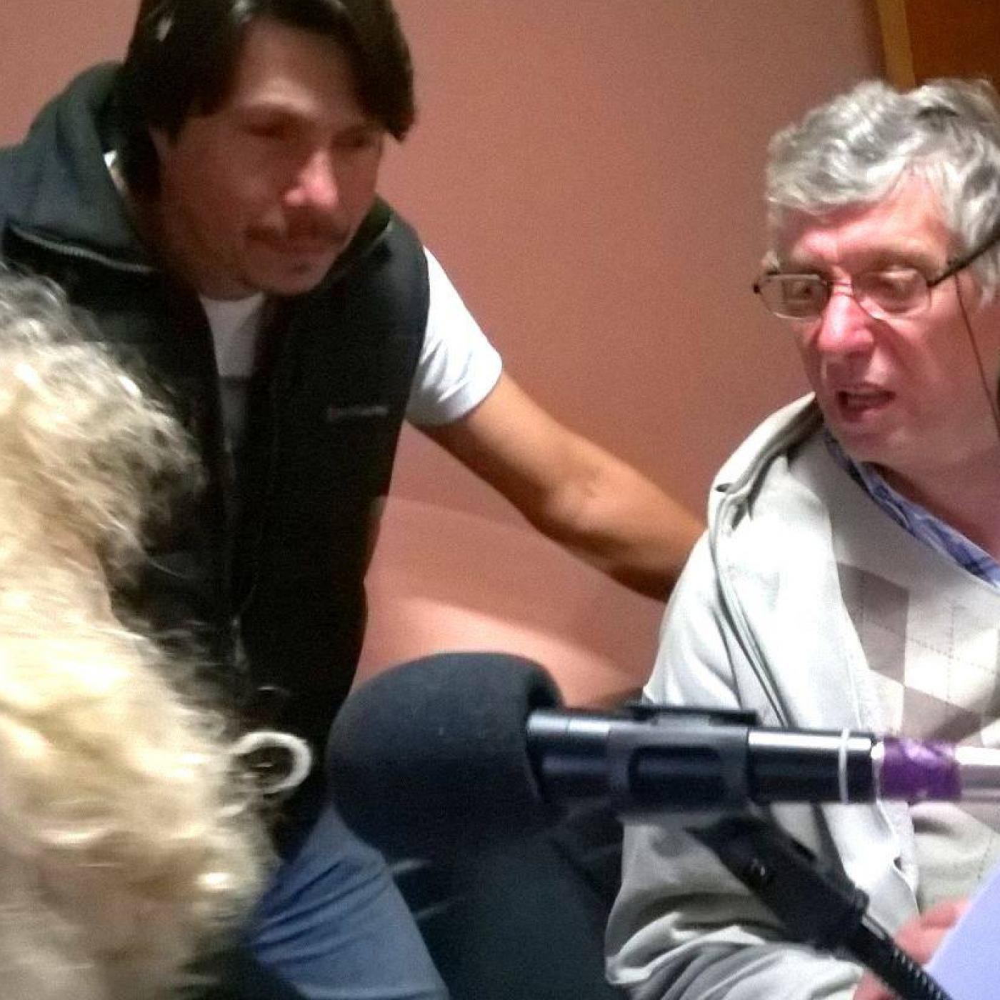 Podcast de Punilla al Natural