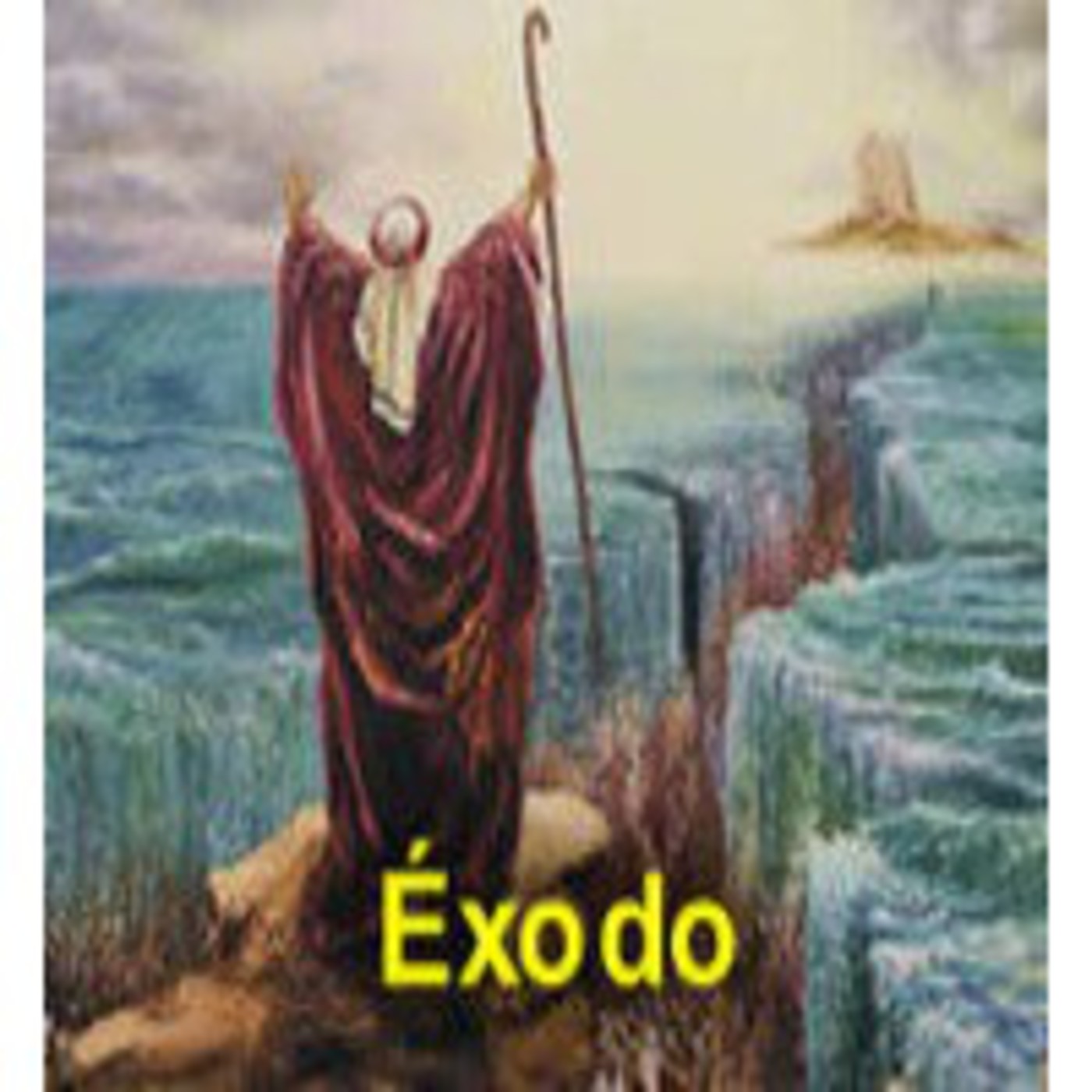 Éxodo. Biblia en Audio.