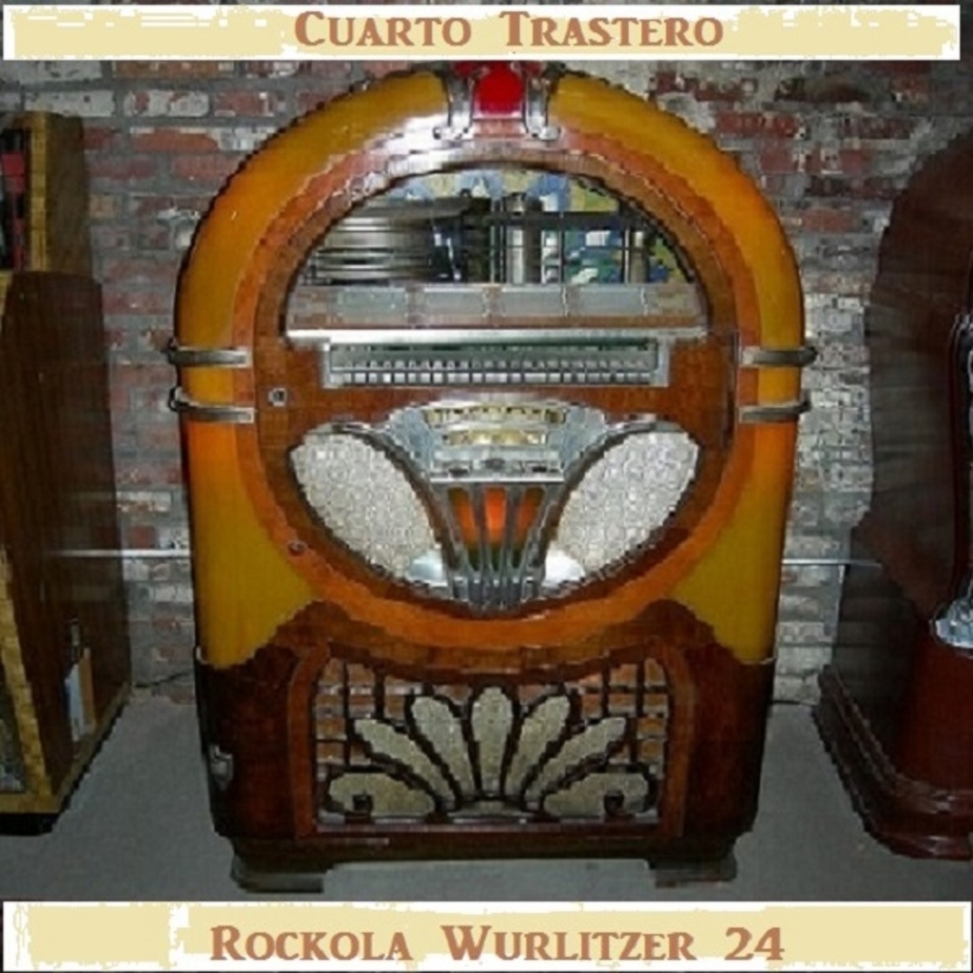 102 - Cuarto Trastero - Atlantic Soul History_Años De Soul 20-04-2020 Part. 05 episode artwork