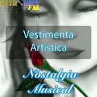 Nostalgia Musical: Vestimenta Artística