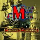 #podcast Misterios de Madrid con Juan Miguel Marsella - Extrañas Esculturas