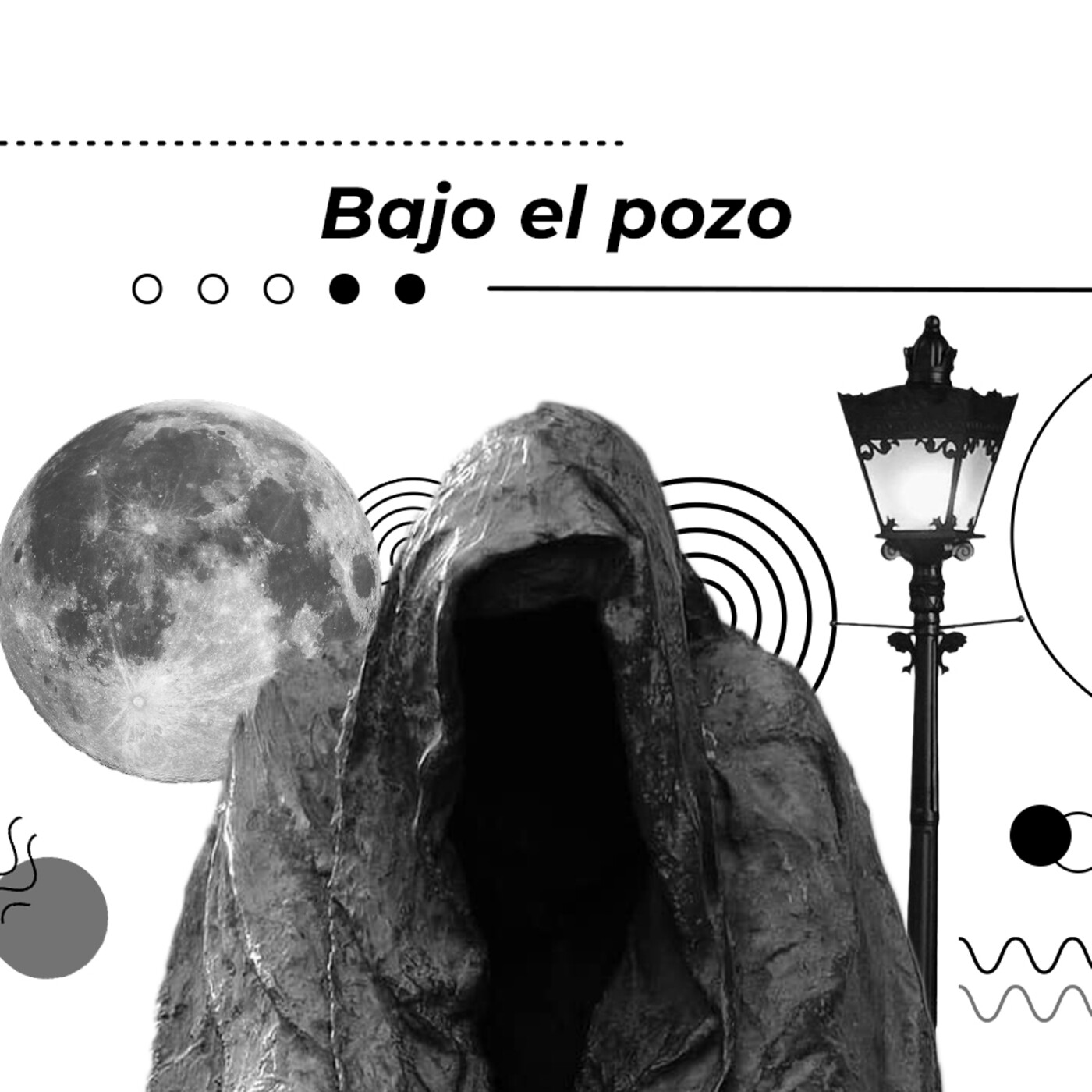 Bajo el Pozo E.6 T.2: Perdida - Parte 1 Bajo el Pozo E.6 T.2: Perdida - Parte 1