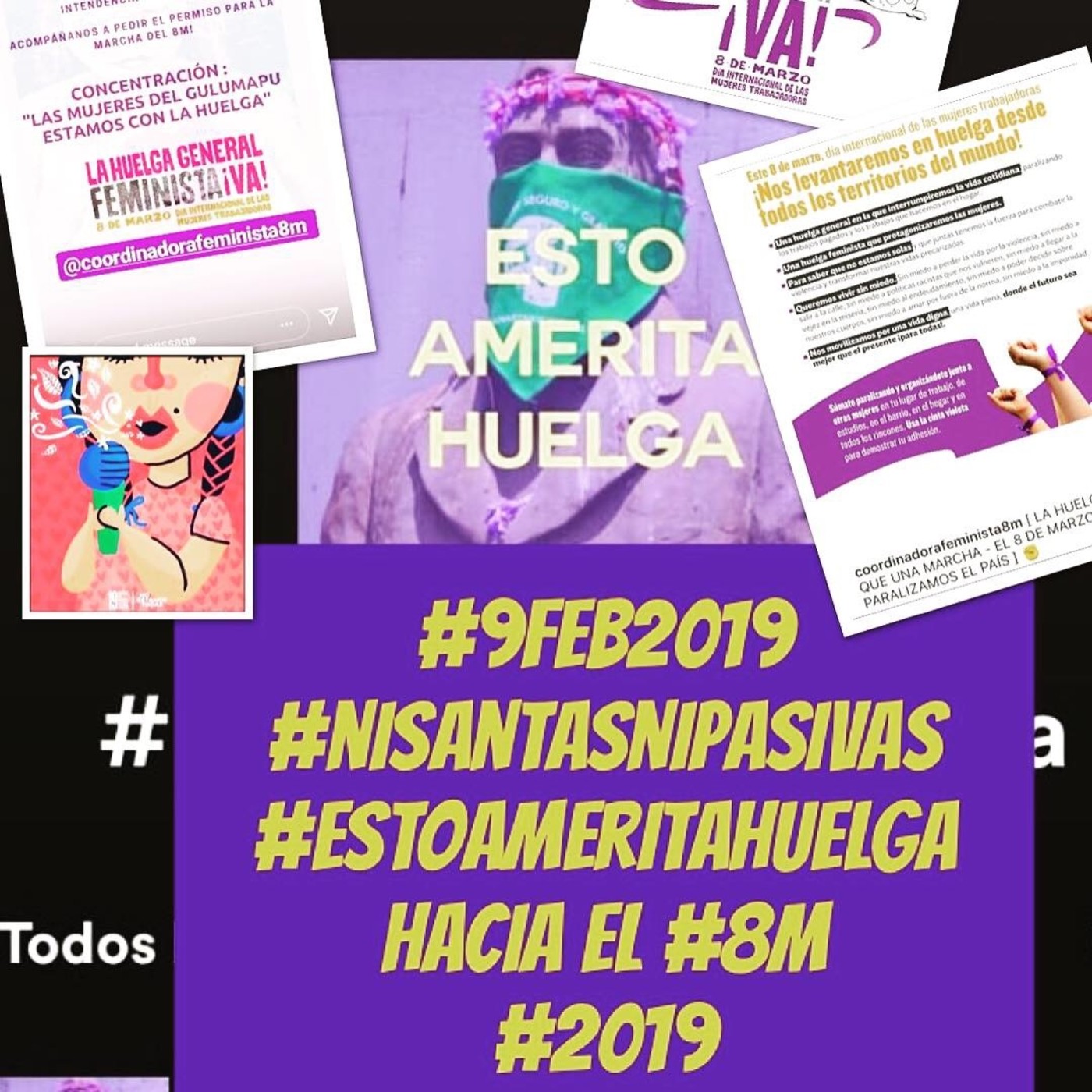 NiSantasNiPasivas