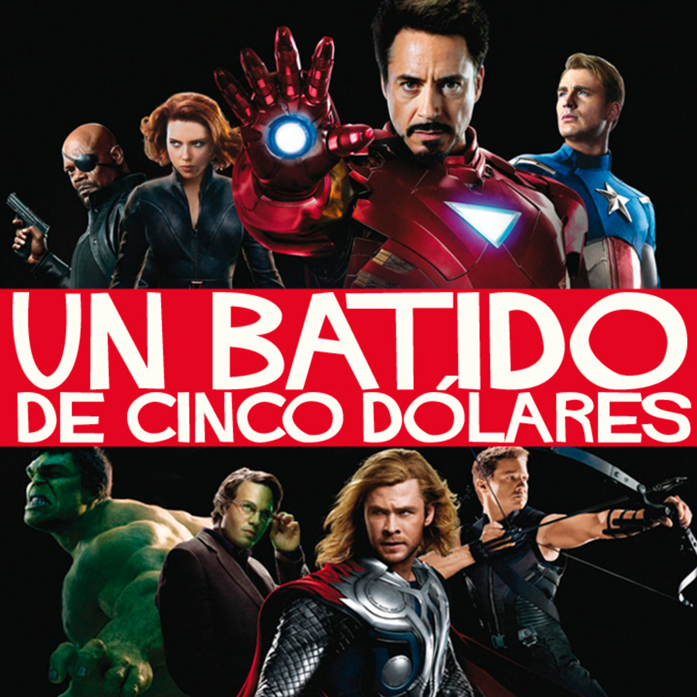 Un Batido de 5 Dólares