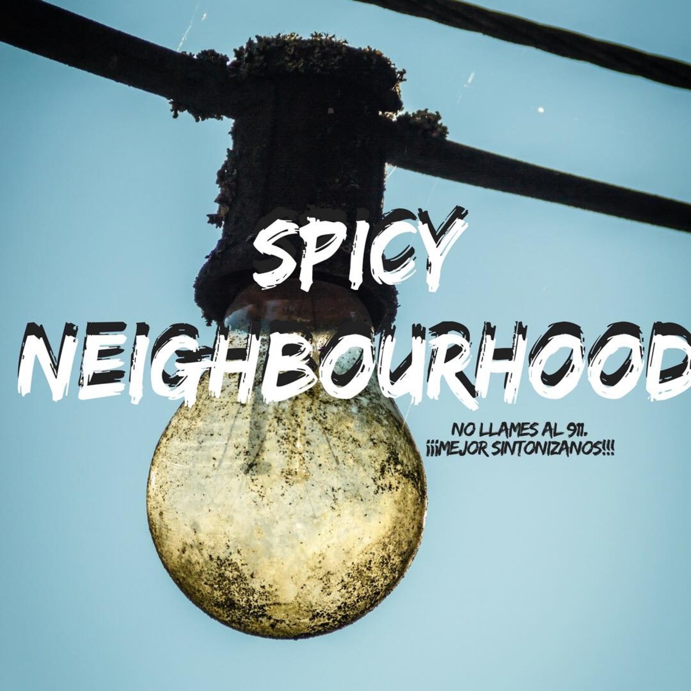 Spicy Neighbourhood. (Capítulo Final) episode artwork