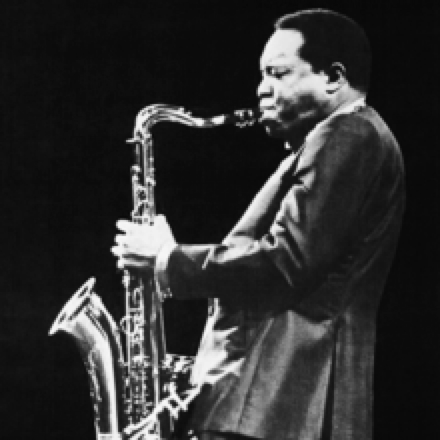 Tomando Jazz