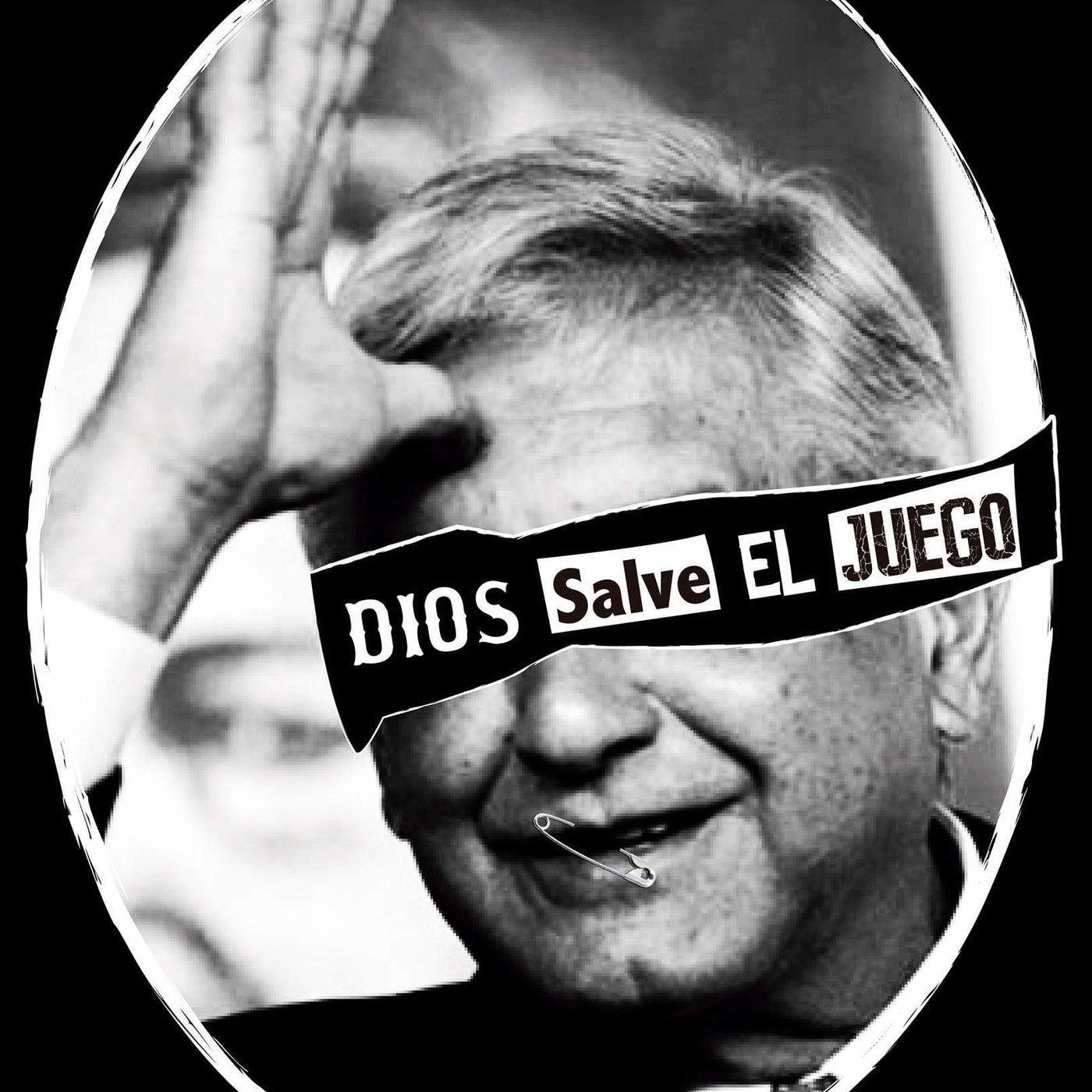 Dios salve el juego