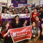 Informativo Popular Alerta Caracola en Cuba