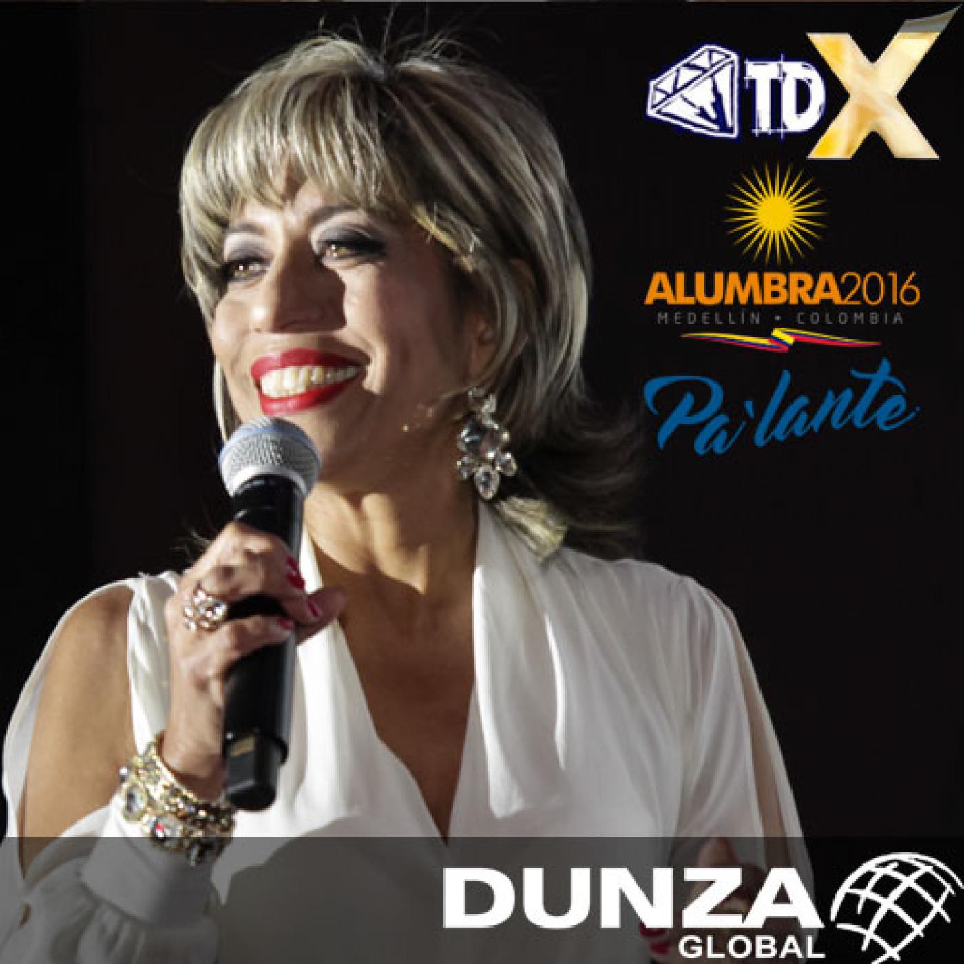 FuXion Alumbra 2016 - Medellín