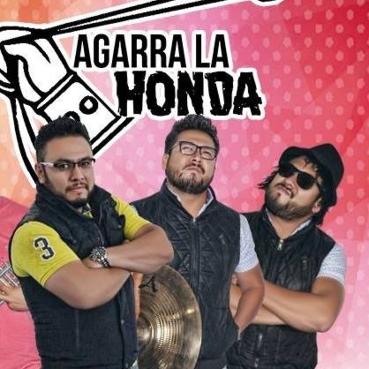 Agarra la Honda