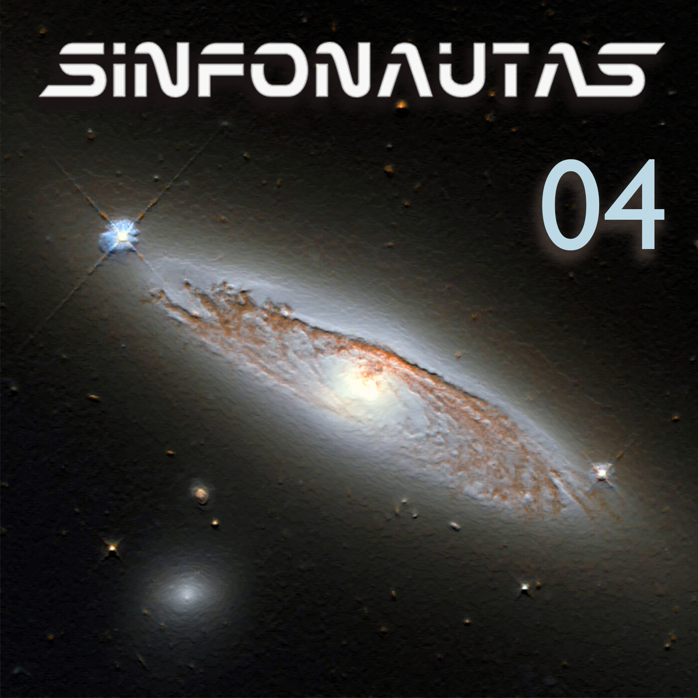 Sinfonautas