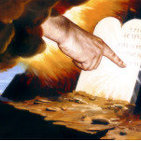Biblia; Levítico 25:1 al 27:34 Parasha #32y 33 En el Monte y en mis estatutos
