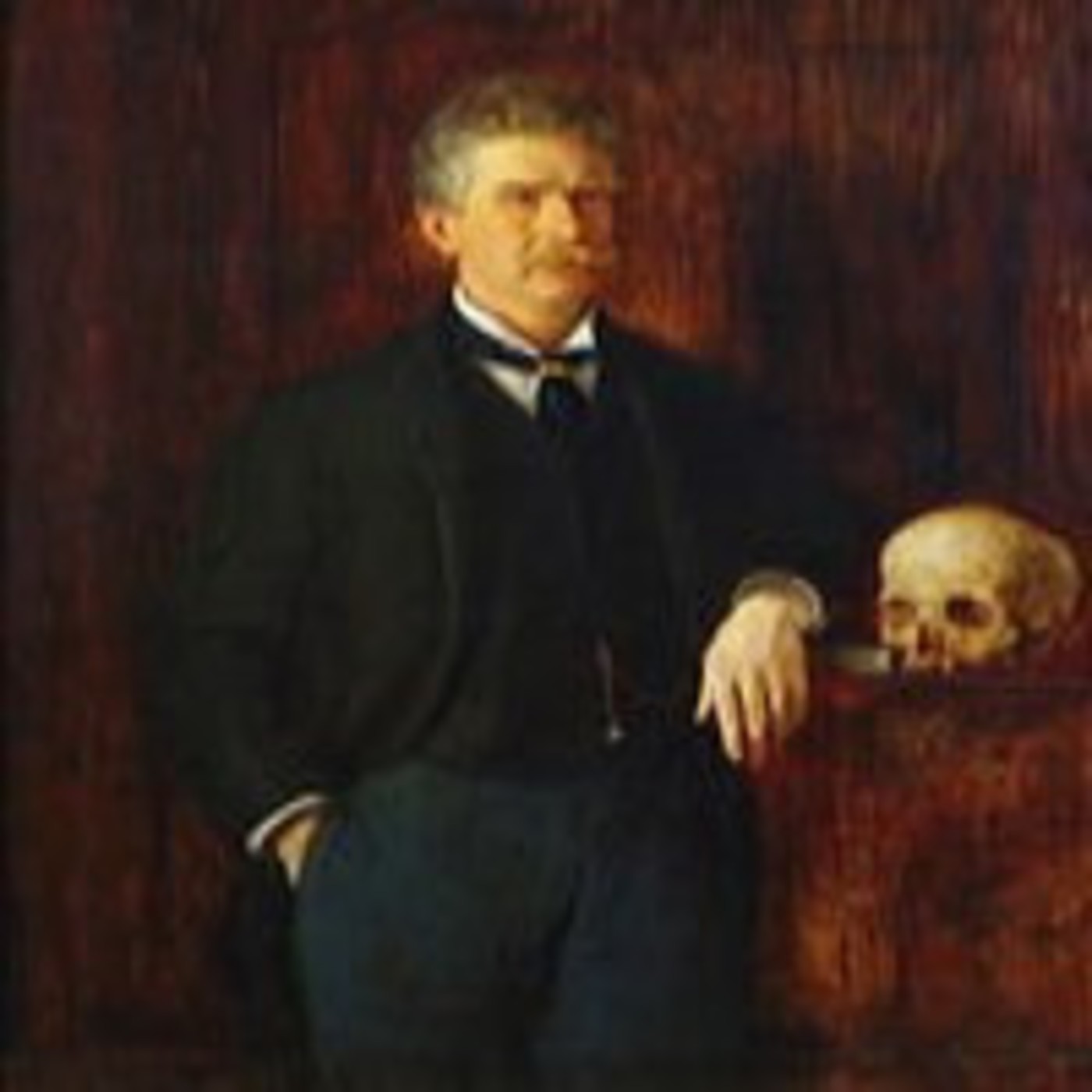 Podcast de Baal Fausto Aramizael Kurioz
