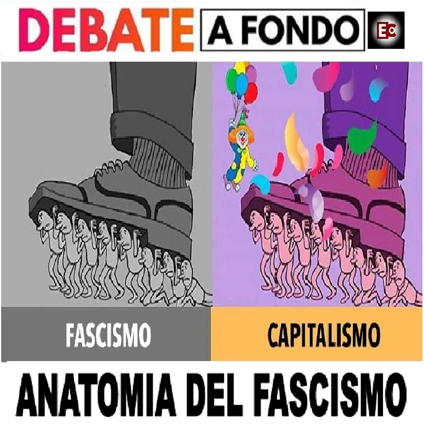 Debate A Fondo