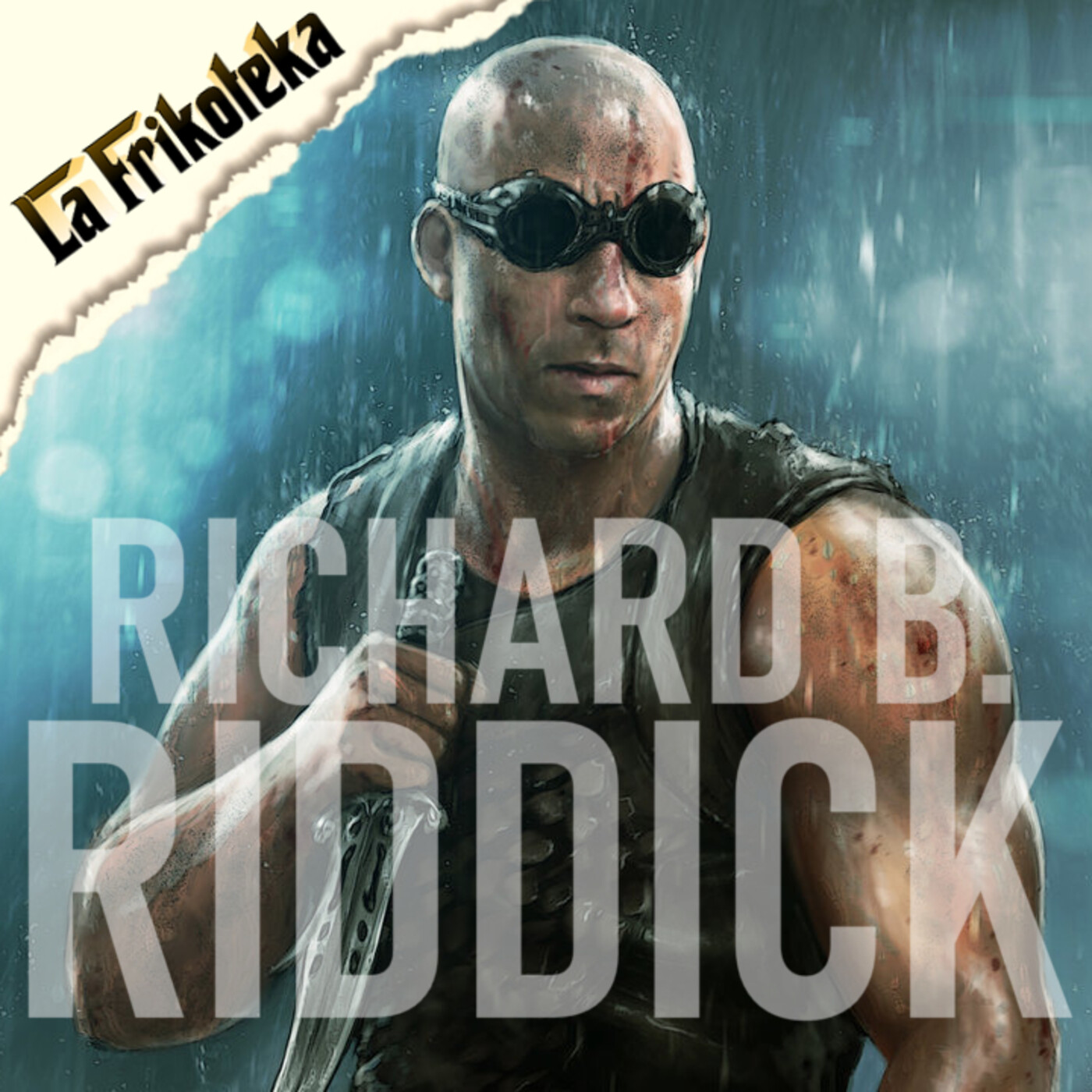 La Frikoteka