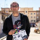 Paco Cabezas estrena "Adiós": "Tuvimos que hablar con los patriarcas"