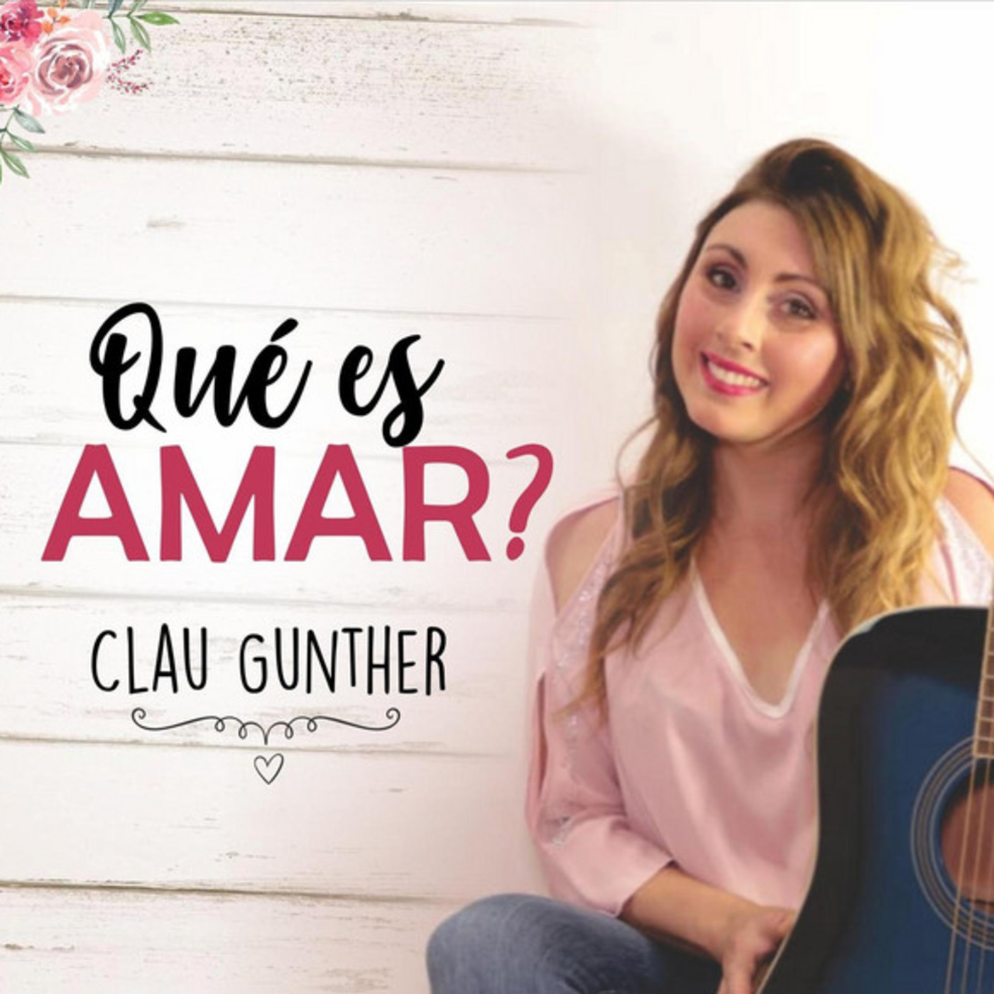 Clau Gunther presenta cancion en Alfaomega 01 Abril 2020 episode artwork