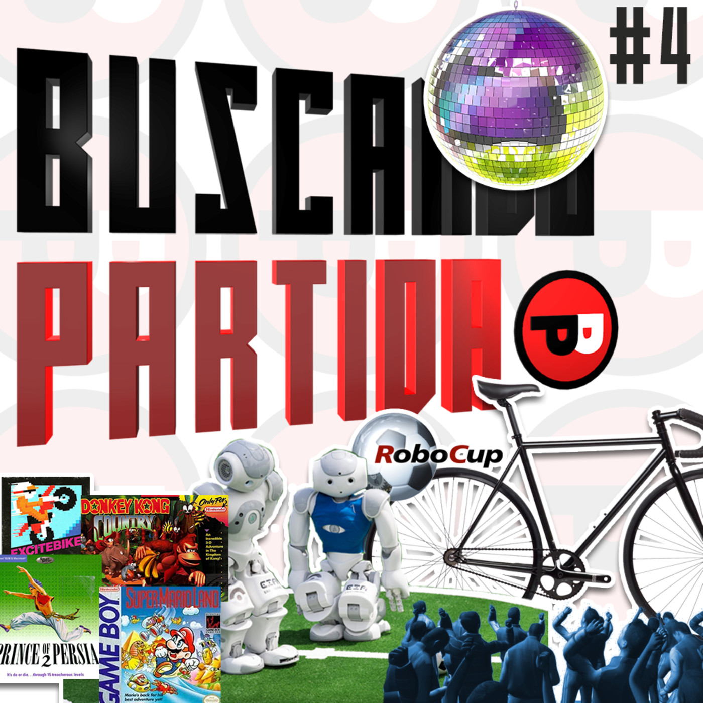 Buscando Partida