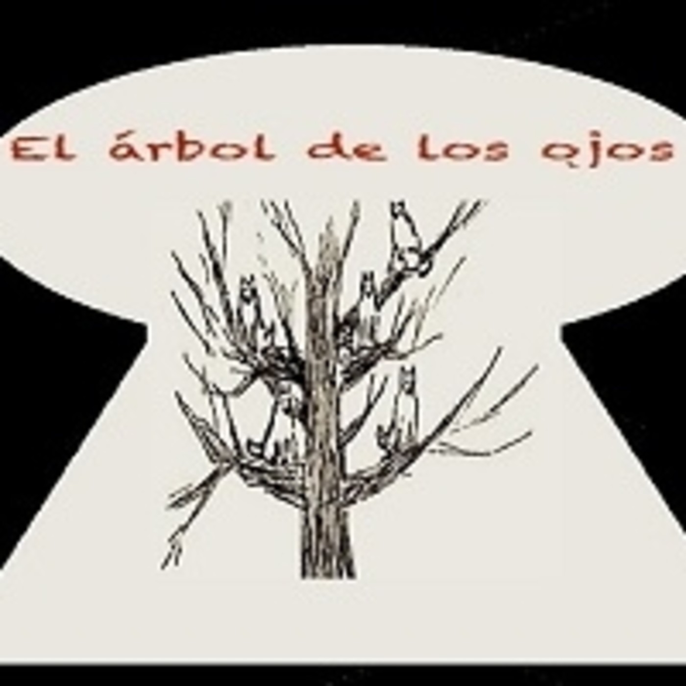 El Arbol de los ojos. 300819 p049 episode artwork