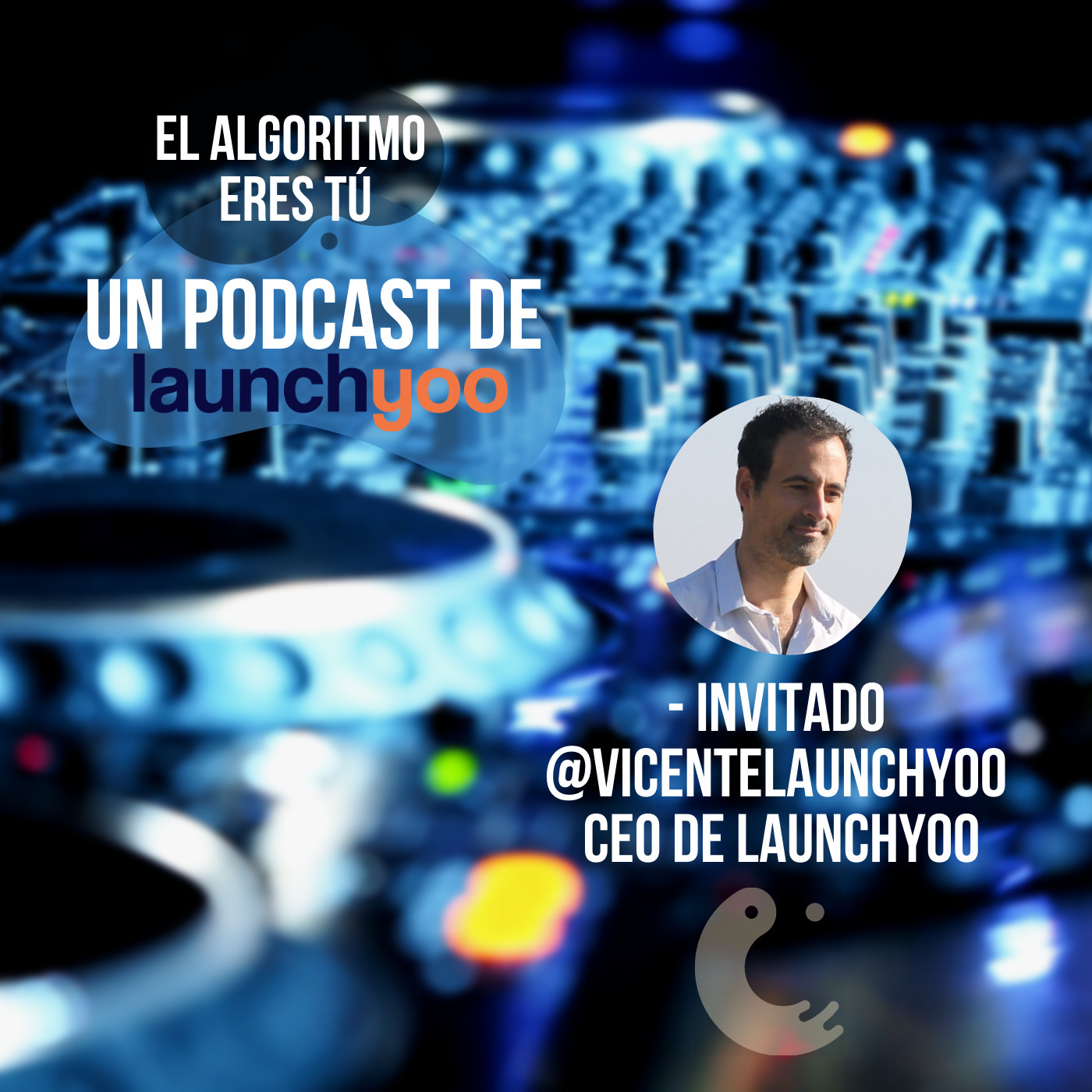 Launchyoo Podcast