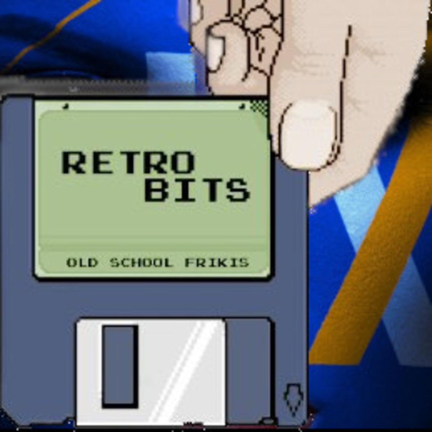 Retrobits Podcast