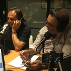 Episodio 43: Alfredo Santaelena, leyenda viva.