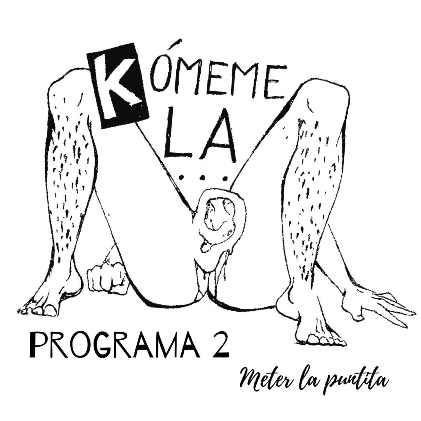 Kómeme la oreja