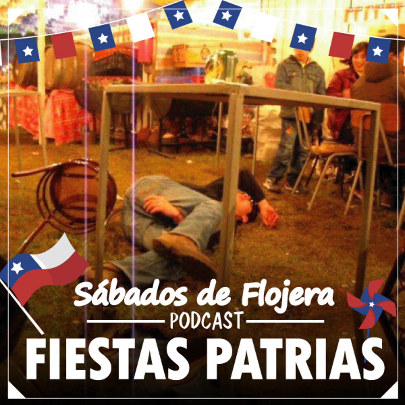 Sábados de Flojera Podcast