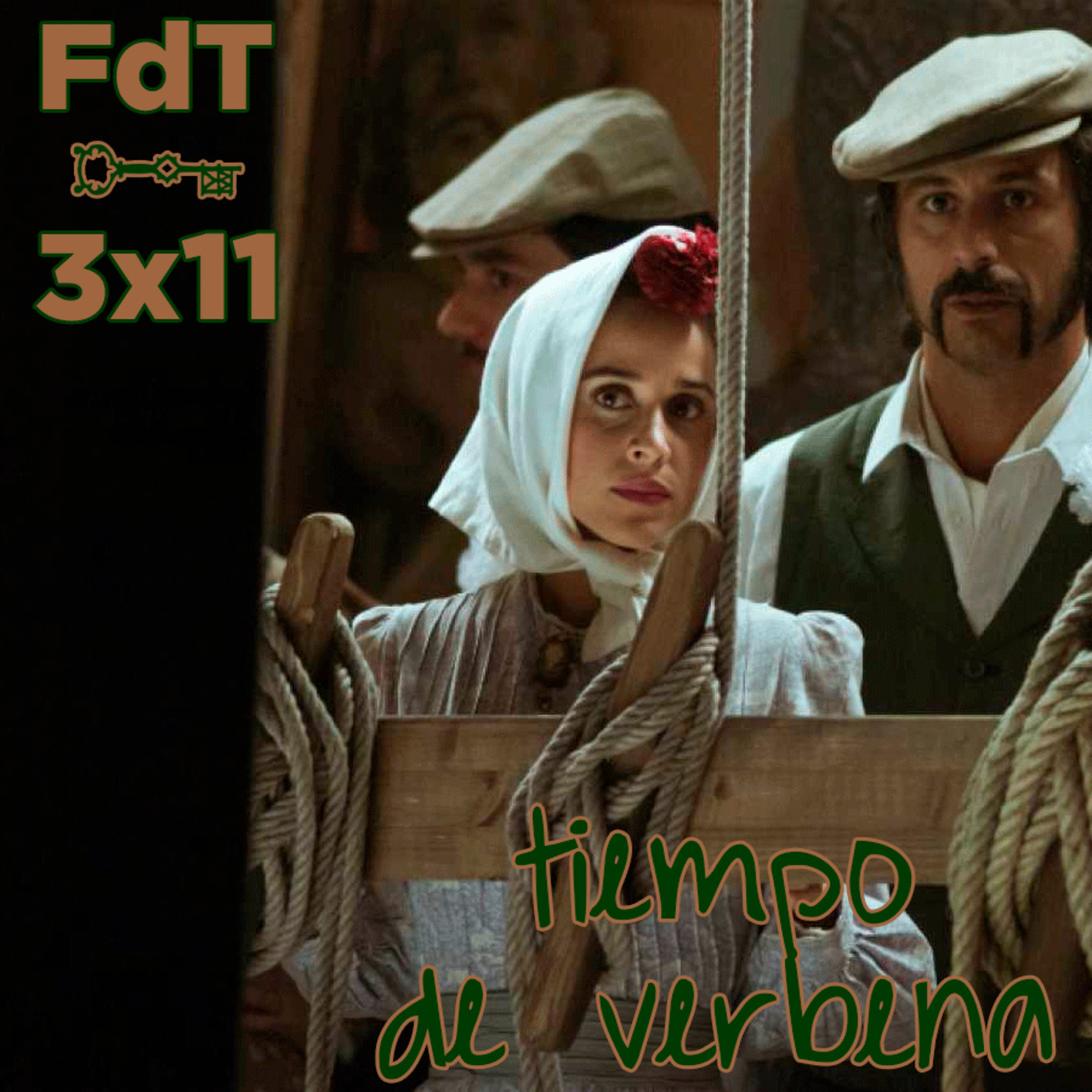 Funcionarios del Tiempo