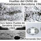La Puerta Al Universo - Ovnis en Matadepera Barcelona y en Puebla de Sanabria Zamora 1969