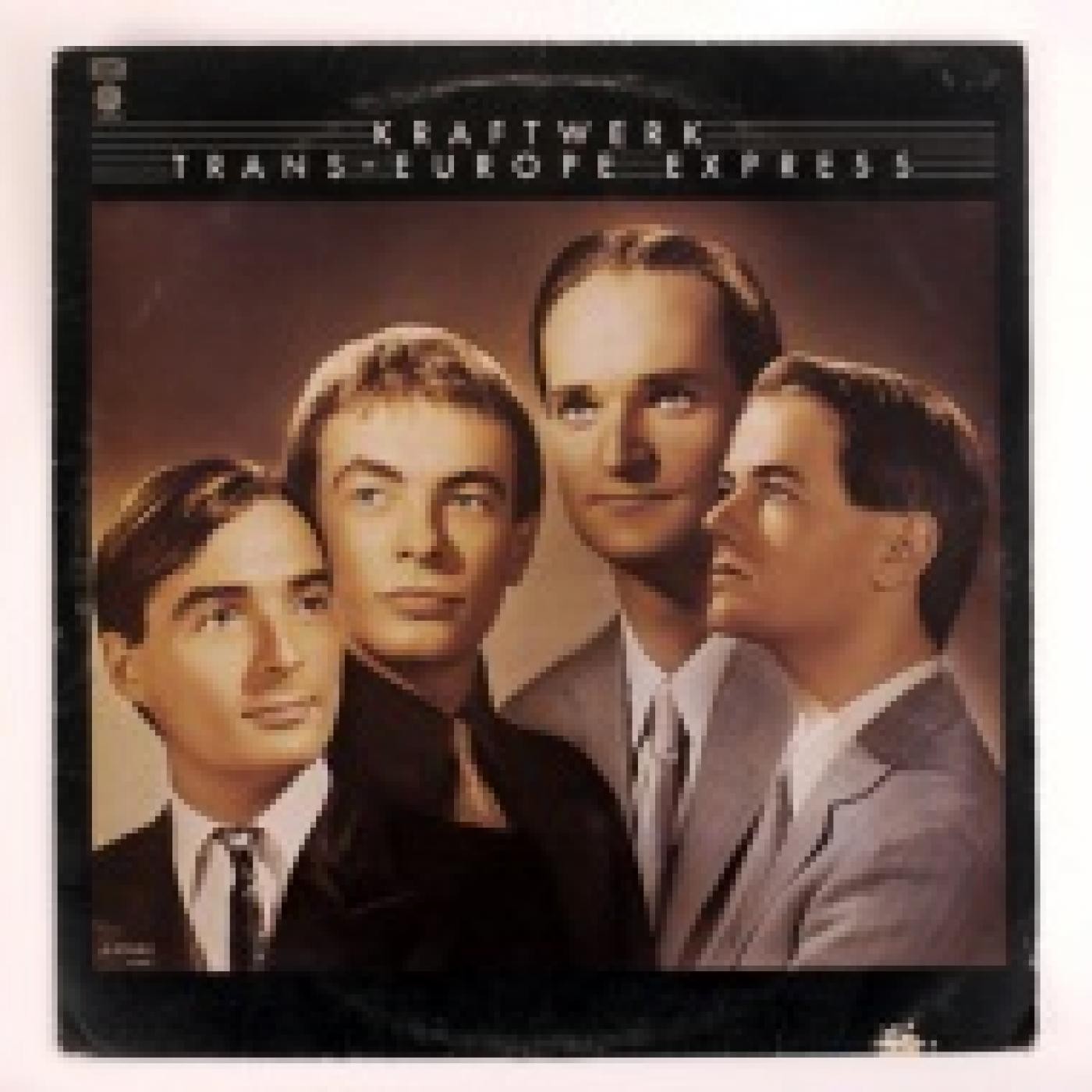 TUS DISCOS FAVORITOS