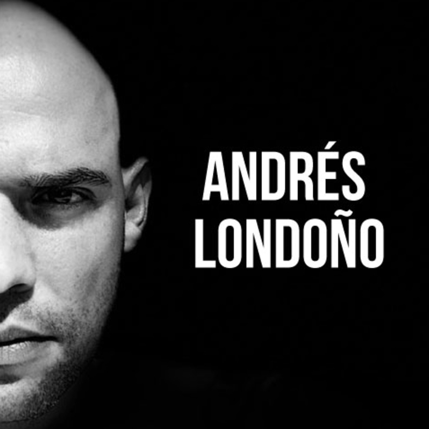 Andrés Londoño Podcast