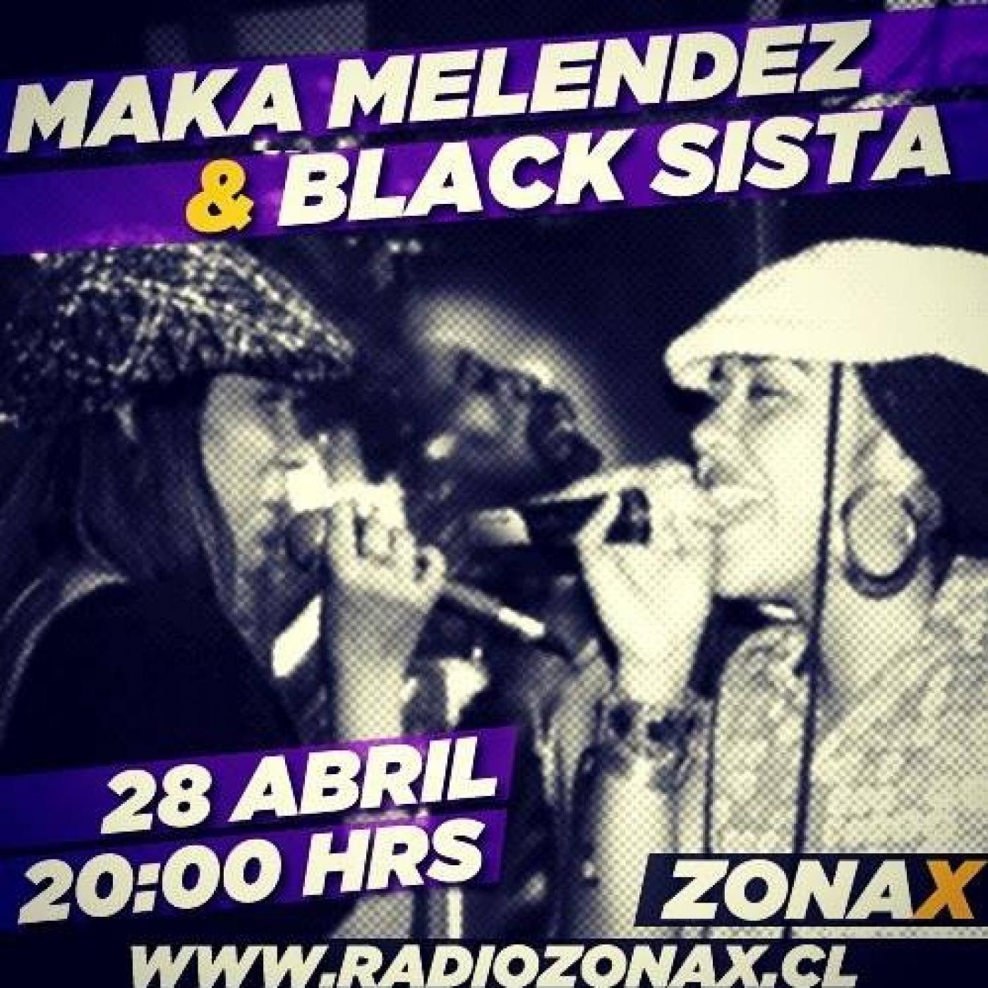 Alta Frecuencia Radio Show