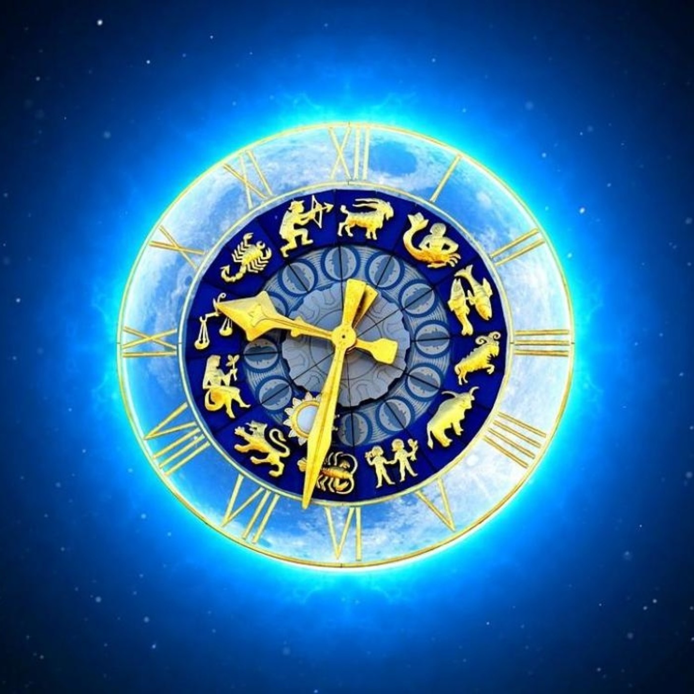 El Mágico Universo de Ernesto Fucile
