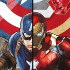 #032 - El 11S en Marvel: Capitán América ANARQUISTA y Iron Man FRÁGIL