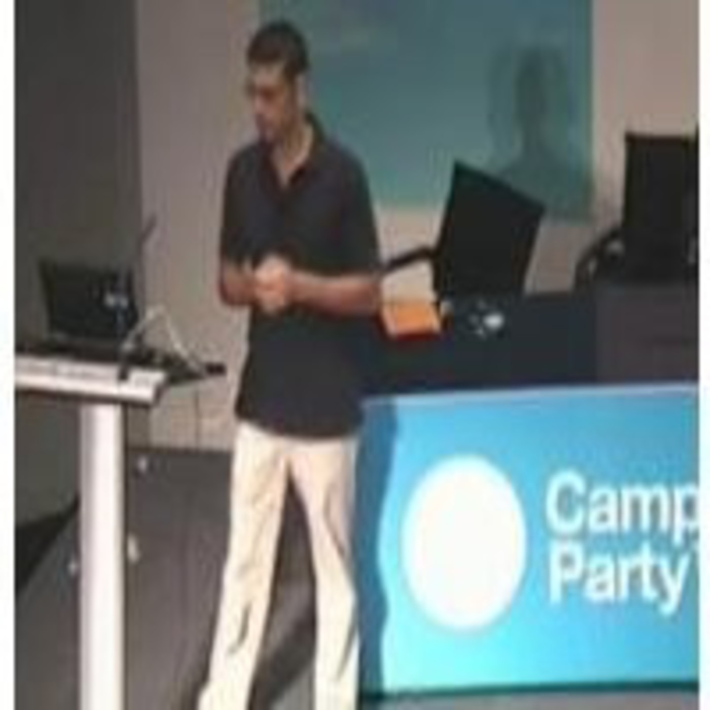 Campus Party 2011